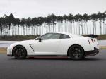 Nissan GT-R by Nismo 2014 года